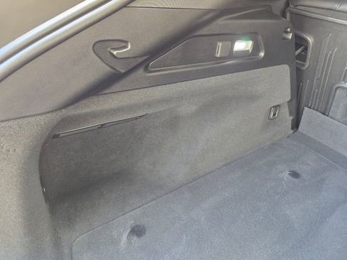Used 2024 Cadillac Lyriq Luxury w/ LPO, Floor Liner Package AWD/4WD image 47