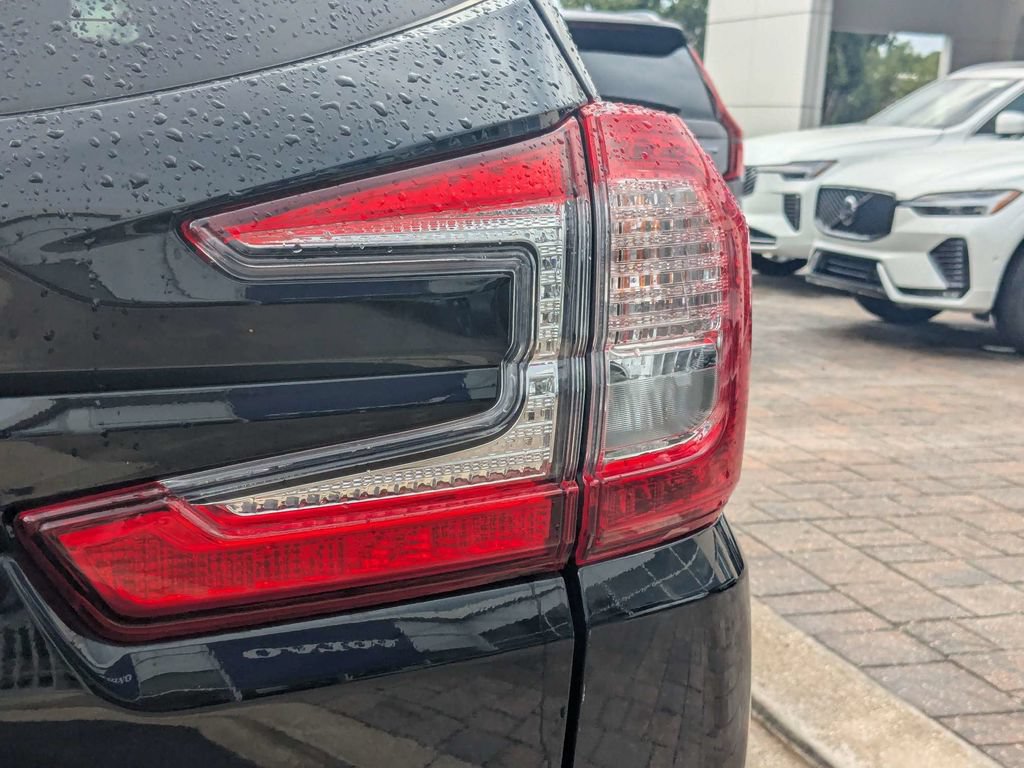 Used 2024 Subaru Ascent Onyx Edition AWD/4WD image 15
