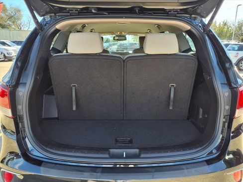 Used 2017 Hyundai Santa Fe SE w/ SE Premium Package 02 image 29