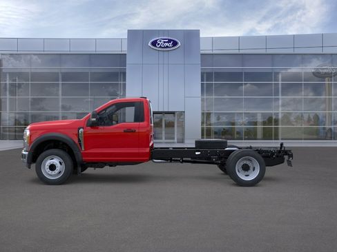 New 2026 Ford F450 XLT image 25
