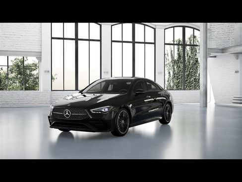 New 2026 Mercedes-Benz CLA 250 4MATIC image 35