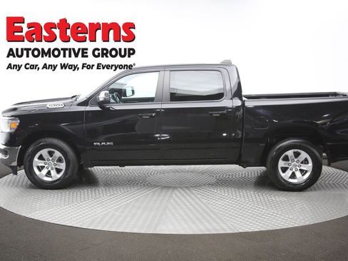 Used 2024 RAM 1500 Laramie RWD image 60