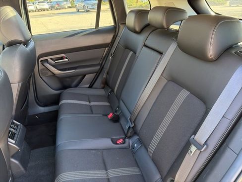 Used 2024 MAZDA CX-50 AWD 2.5 S w/ Premium Package image 19