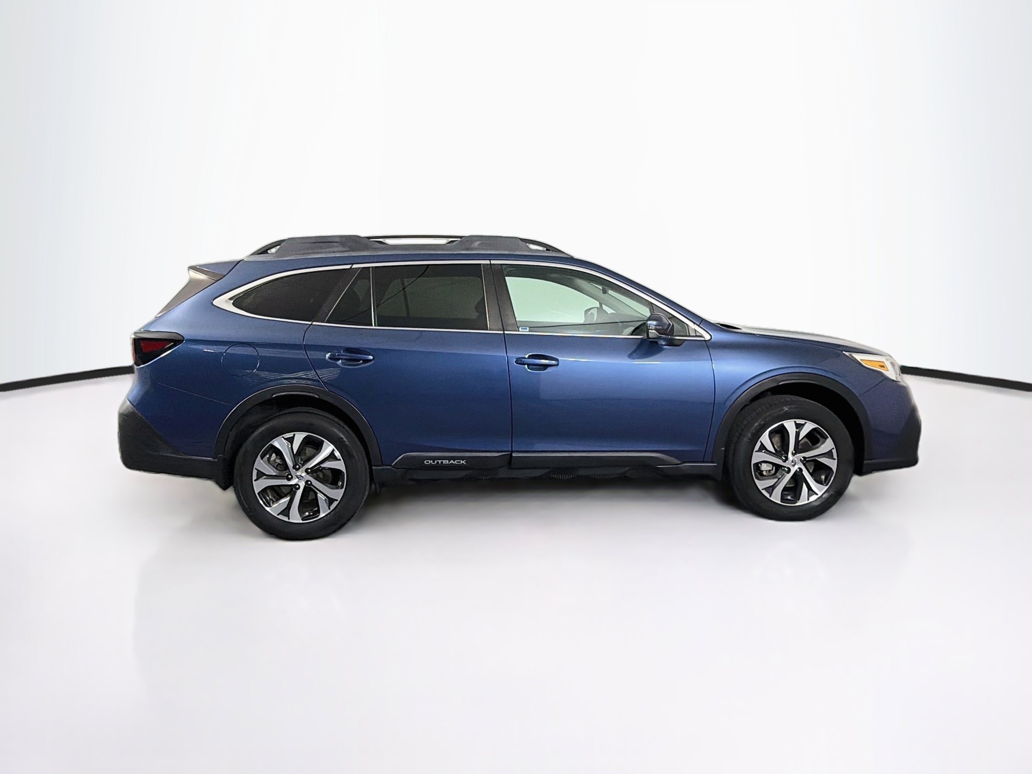 Used 2020 Subaru Outback Limited AWD/4WD image 10