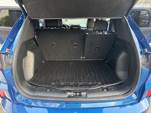 Used 2023 Ford Escape ST-Line w/ Tech Pack #1 AWD/4WD image 57