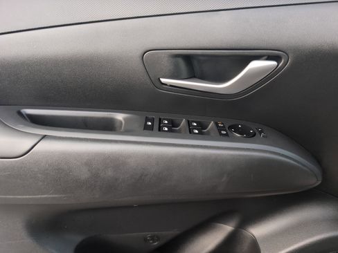 Used 2025 Hyundai Santa Cruz SEL image 14