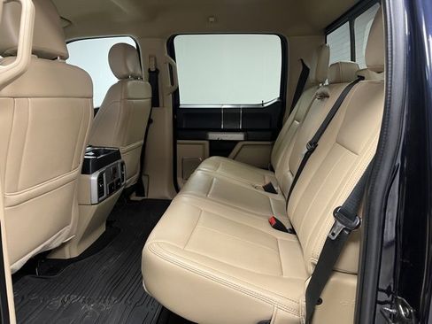 Used 2021 Ford F250 Lariat w/ Lariat Ultimate Package image 44