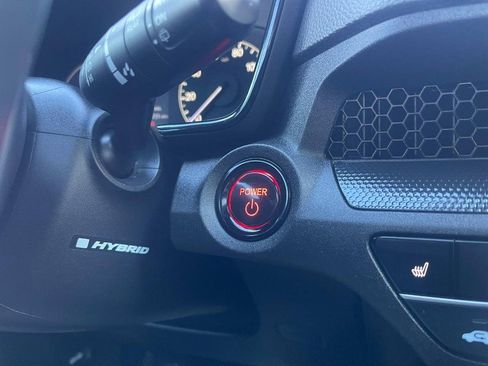 Used 2024 Honda CR-V Sport-L image 32