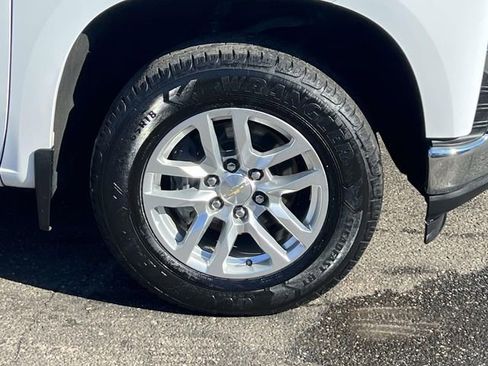 Used 2020 Chevrolet Silverado 1500 LT w/ All-Star Edition image 8