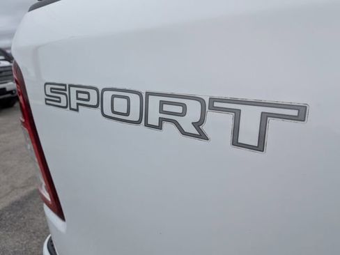 Used 2020 RAM 1500 Big Horn RWD image 13