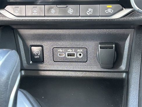 Used 2024 Nissan Sentra SV w/ All-Weather Package image 16