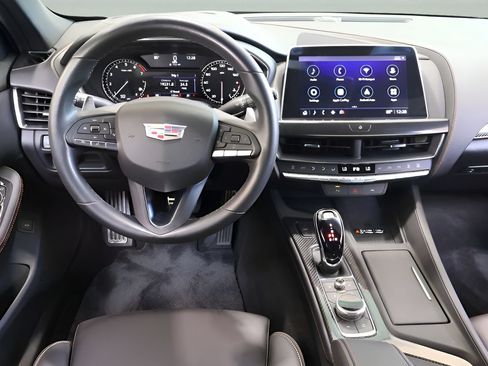 Used 2024 Cadillac CT5 Sport RWD image 14