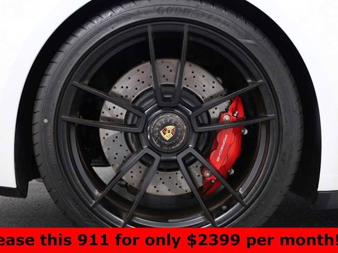 Certified 2022 Porsche 911 Carrera GTS image 36