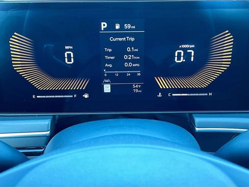 New 2026 Kia K5 GT FWD image 17