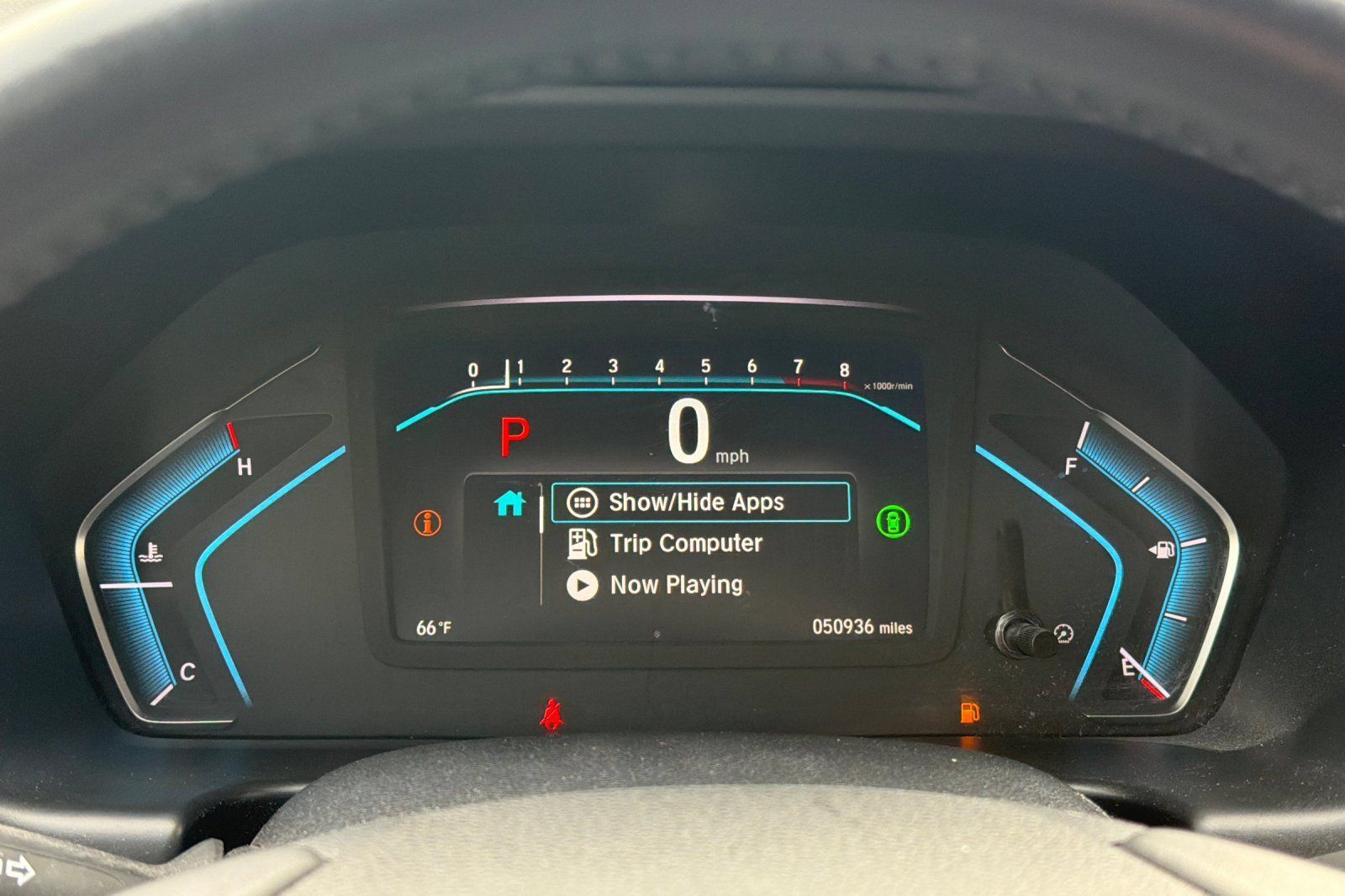 Used 2022 Honda Odyssey Touring image 24