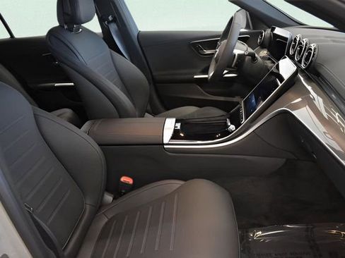 New 2026 Mercedes-Benz C 300 4MATIC image 21