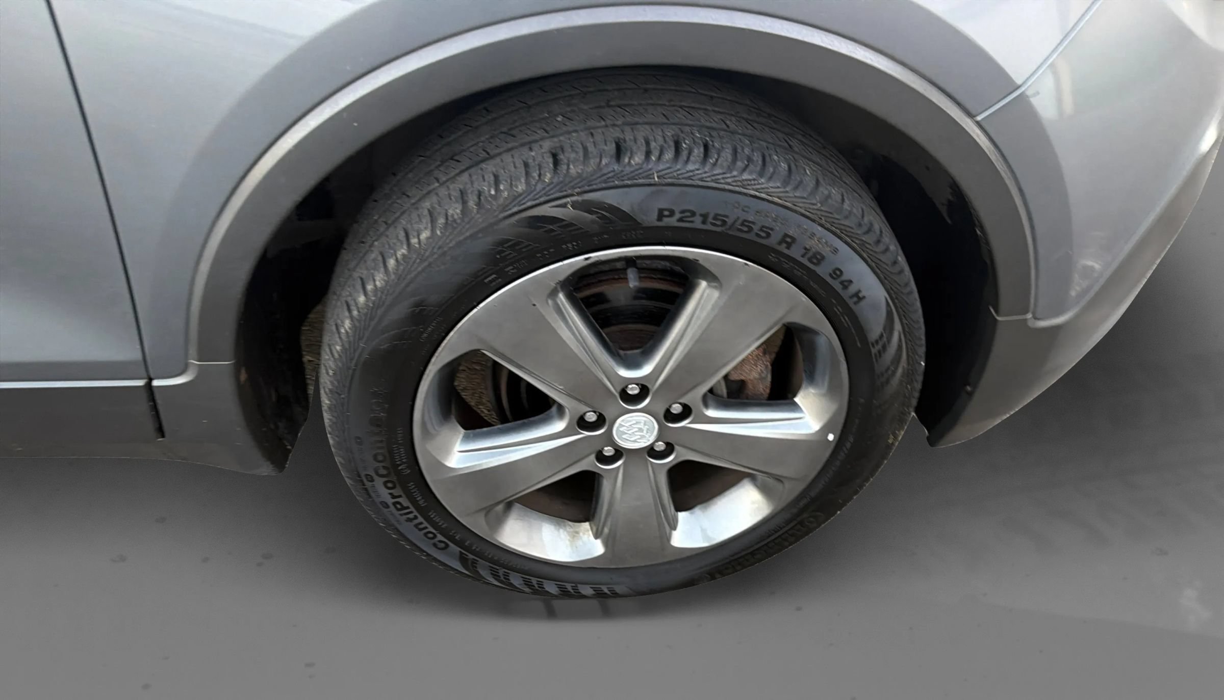 Used 2014 Buick Encore FWD image 25