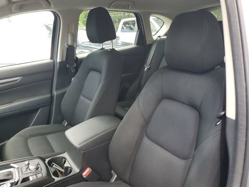 Used 2019 MAZDA CX-5 Sport FWD image 19