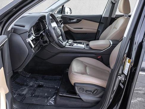 Used 2021 Audi Q7 3.0T Prestige w/ Prestige Package image 12