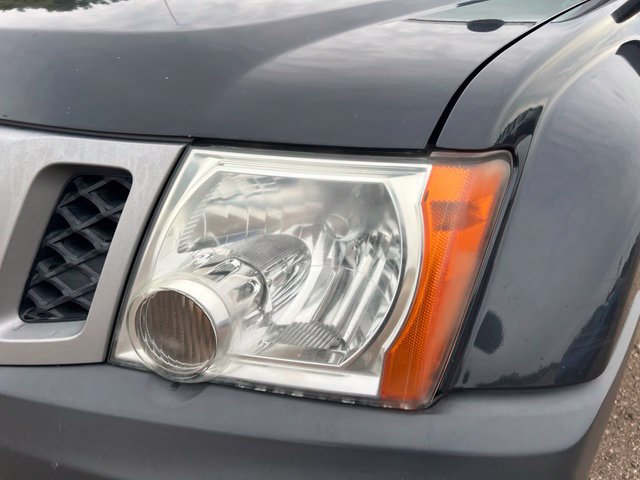 Used 2013 Nissan Xterra PRO-4X w/ Pro-4x Leather Pkg AWD/4WD image 9