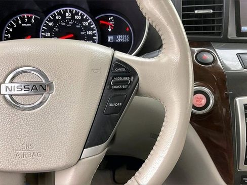 Used 2013 Nissan Quest SL image 24