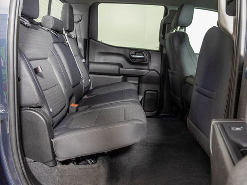 Used 2020 Chevrolet Silverado 1500 LT w/ All-Star Edition image 46