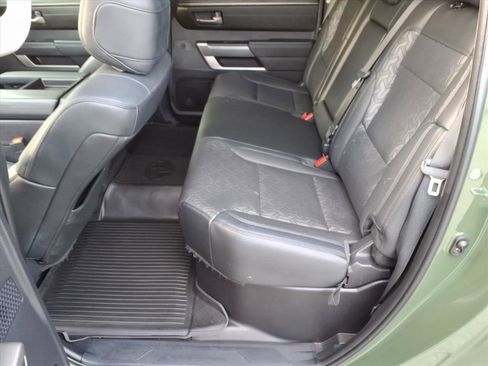 Used 2022 Toyota Tundra SR5 w/ SR5 Premium Package AWD/4WD image 13