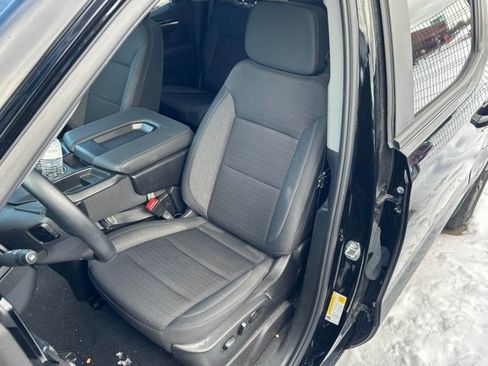 Used 2024 Chevrolet Silverado 1500 LT image 6