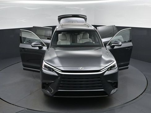 New 2026 Lexus TX 350 AWD image 48