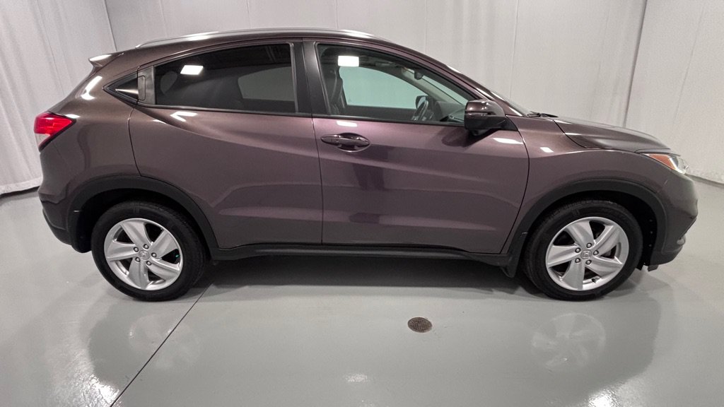 Used 2019 Honda HR-V EX-L image 4