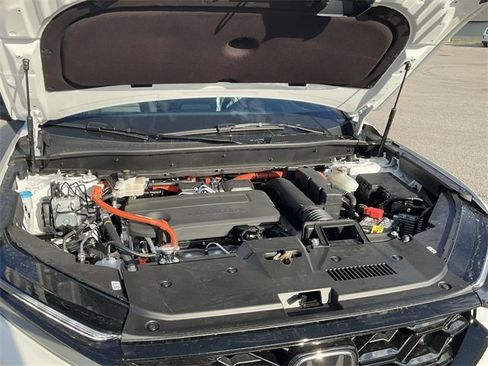 New 2026 Honda CR-V Sport-L image 33