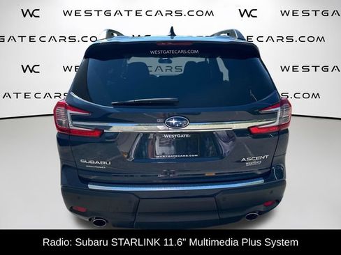 Used 2023 Subaru Ascent Premium w/ Convenience Package AWD/4WD image 5