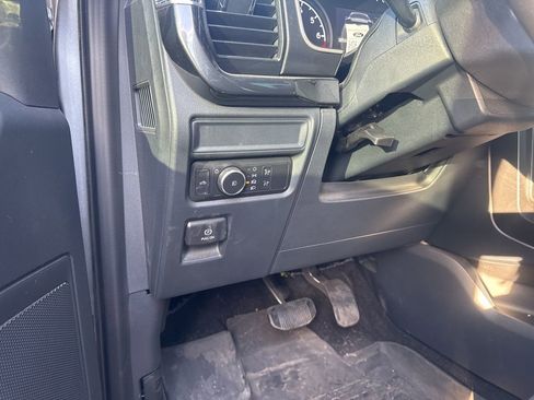 Used 2022 Ford F150 XL w/ STX Appearance Package image 9