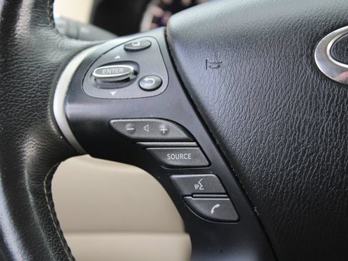 Used 2020 INFINITI QX60 Luxe w/ Essential Package FWD image 27