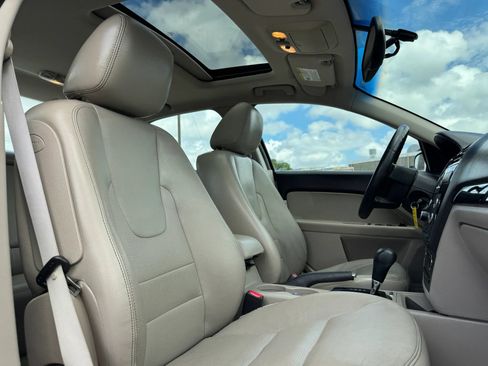 Used 2009 Ford Fusion SEL FWD image 24
