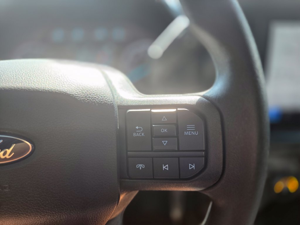 Certified 2026 Ford F150 STX RWD image 17
