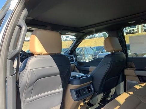 New 2026 Ford F350 Lariat w/ Lariat Ultimate Package AWD/4WD image 18