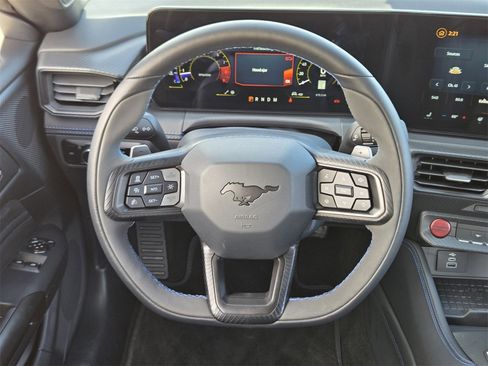 Used 2024 Ford Mustang Dark Horse image 33