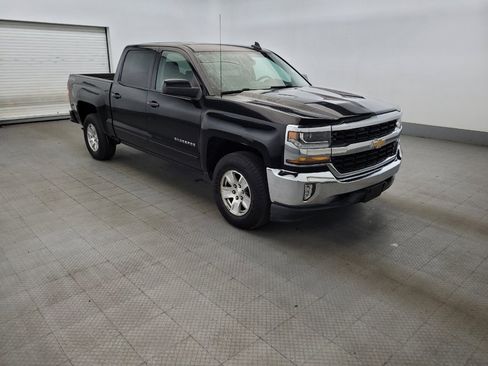 Used 2017 Chevrolet Silverado 1500 LT w/ All Star Edition AWD/4WD image 13