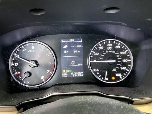 Used 2023 Subaru Outback Limited image 18