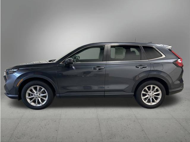 Certified 2024 Honda CR-V EX image 3