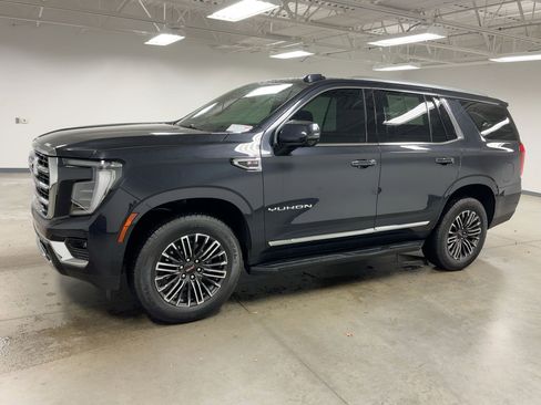 Used 2025 GMC Yukon Elevation image 20