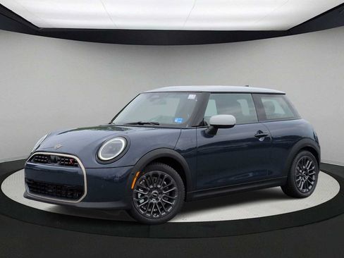New 2026 MINI Cooper S FWD image 1