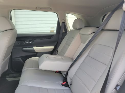 Certified 2024 Honda CR-V EX-L image 16