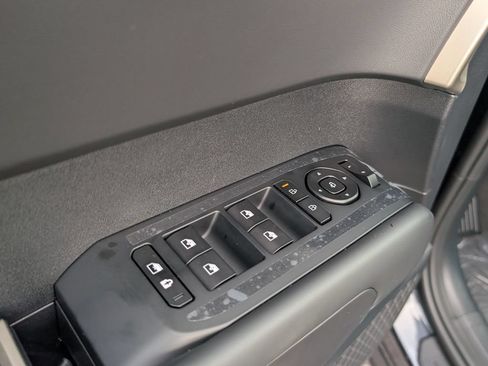 New 2027 Kia Telluride EX AWD/4WD image 11