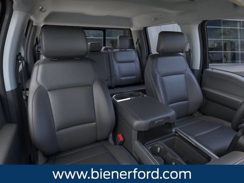 New 2026 Ford F250 Lariat w/ Black Appearance Package AWD/4WD image 11