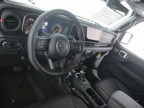 New 2026 Jeep Wrangler Unlimited Rubicon 392 AWD/4WD image 17