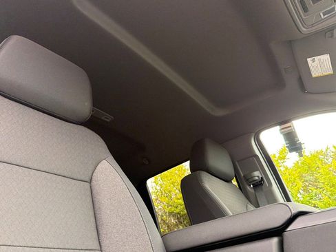 New 2026 Chevrolet Silverado 3500 LT w/ All Star Edition image 14