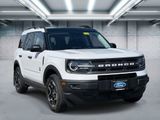 Used 2022 Ford Bronco Sport Big Bend w/ Convenience Package image 2