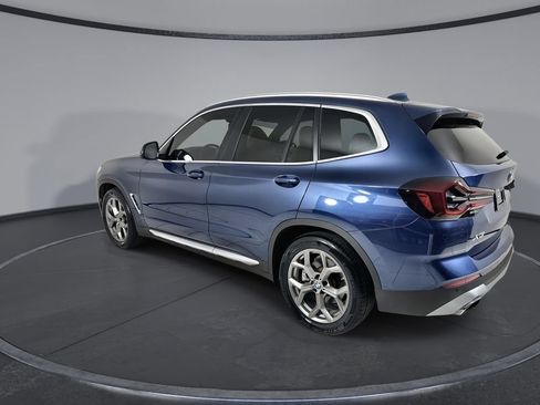 Used 2022 BMW X3 sDrive30i w/ Convenience Package RWD image 6